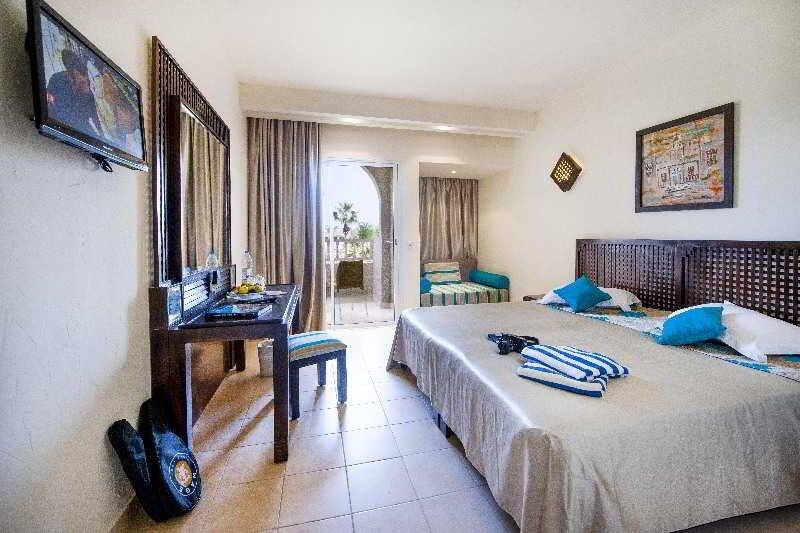 Foto general de Hotel Welcome Meridiana Djerba
