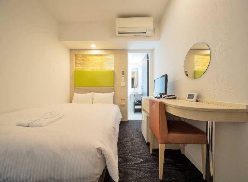 Foto general de Ueno Hotel