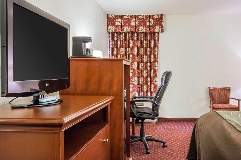 Foto general de Hotel Quality Inn Opryland Area