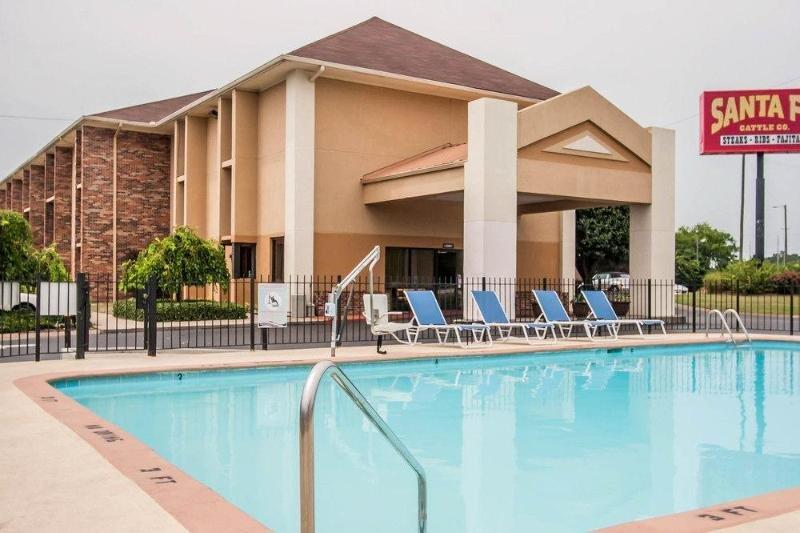 Foto general de Hotel Quality Inn Opryland Area