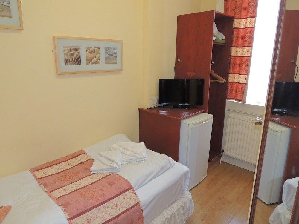 Foto de una habitación de Dolphin Hotel