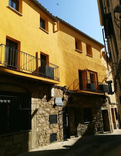 Foto general de Hostal Hueso