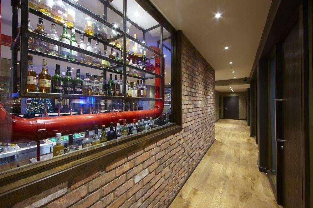 Foto general de Hotel Malmaison Glasgow