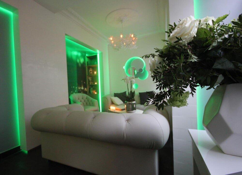 Foto general de Hotel Lumières Montmartre Paris