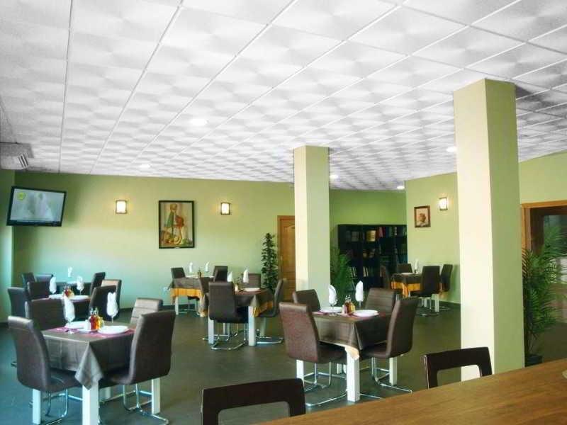 Foto general de Hotel Valdemoro