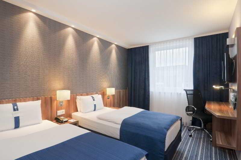 Foto general de Hotel Premier Inn Nuernberg City Centre