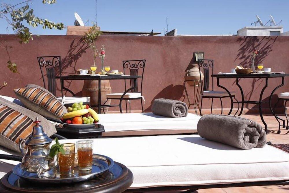 Foto general de Riad Shaloma