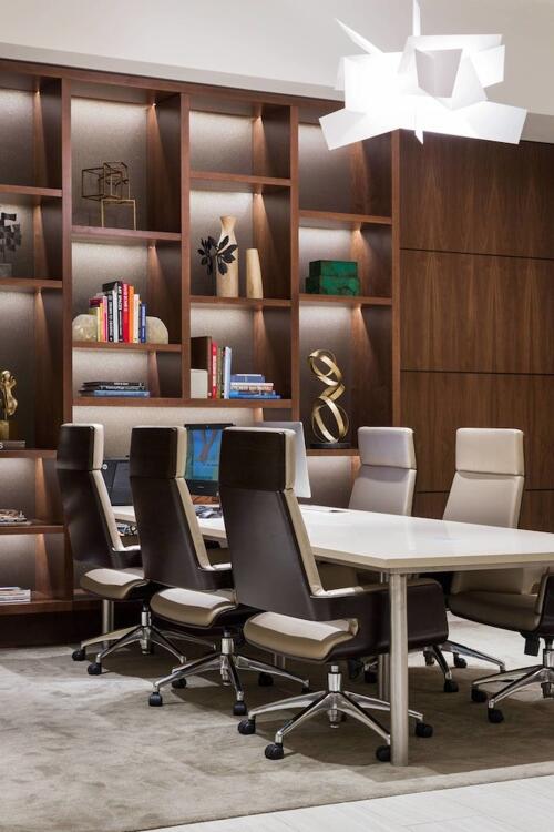 Foto de los servicios de AC Hotel Chicago Downtown