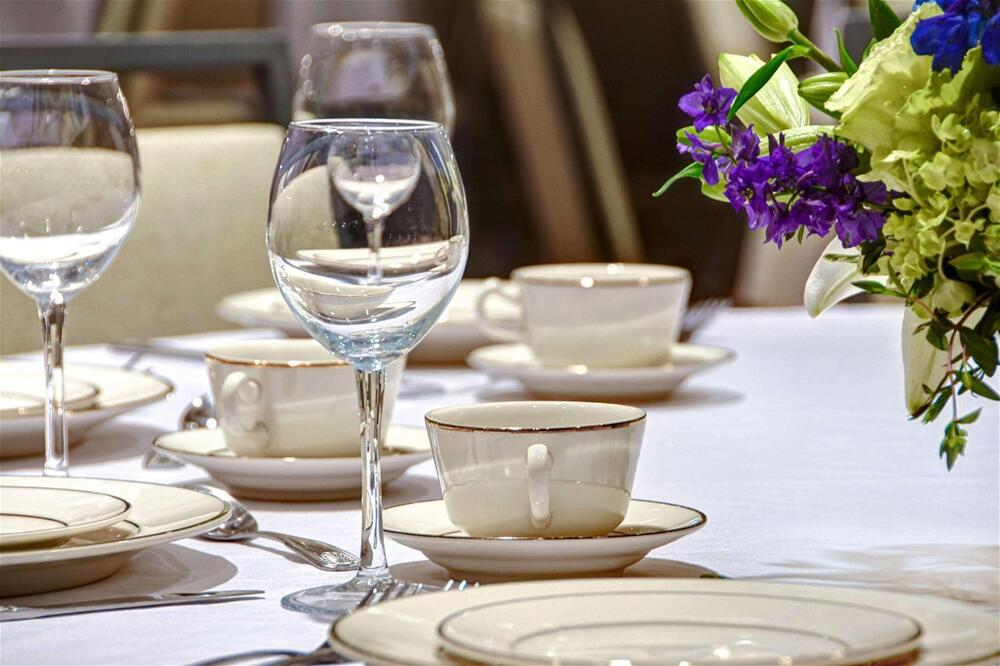 Foto de restauración de Hotel Hampton Inn &amp;amp; Suites Alexandria Old Town Area South