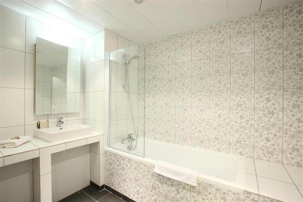 Foto general de Olivarius Apart Hotel Lille Villeneuve D&amp;#039;Ascq
