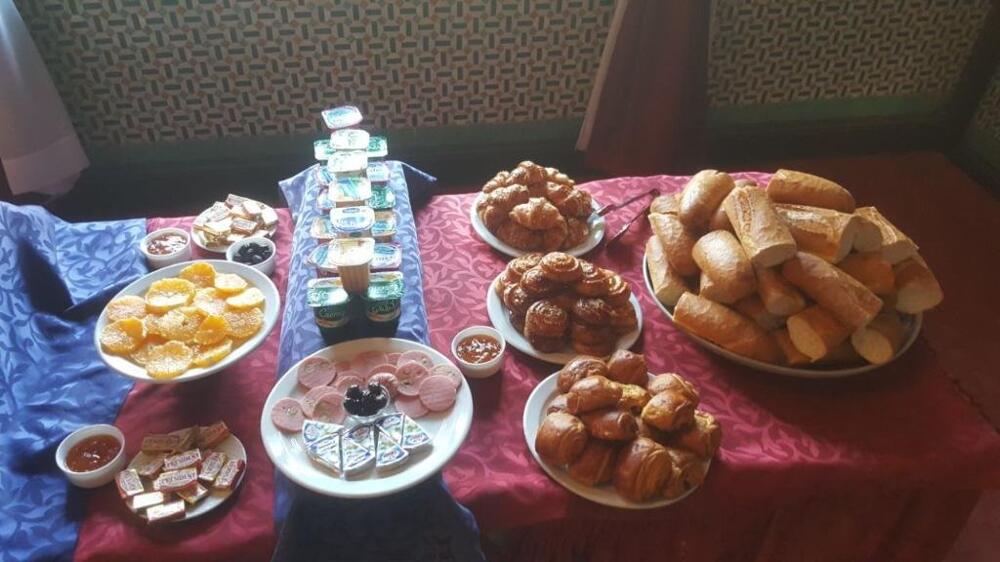 Foto general de Hotel Batha