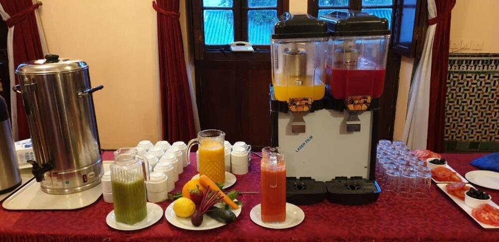 Foto general de Hotel Batha