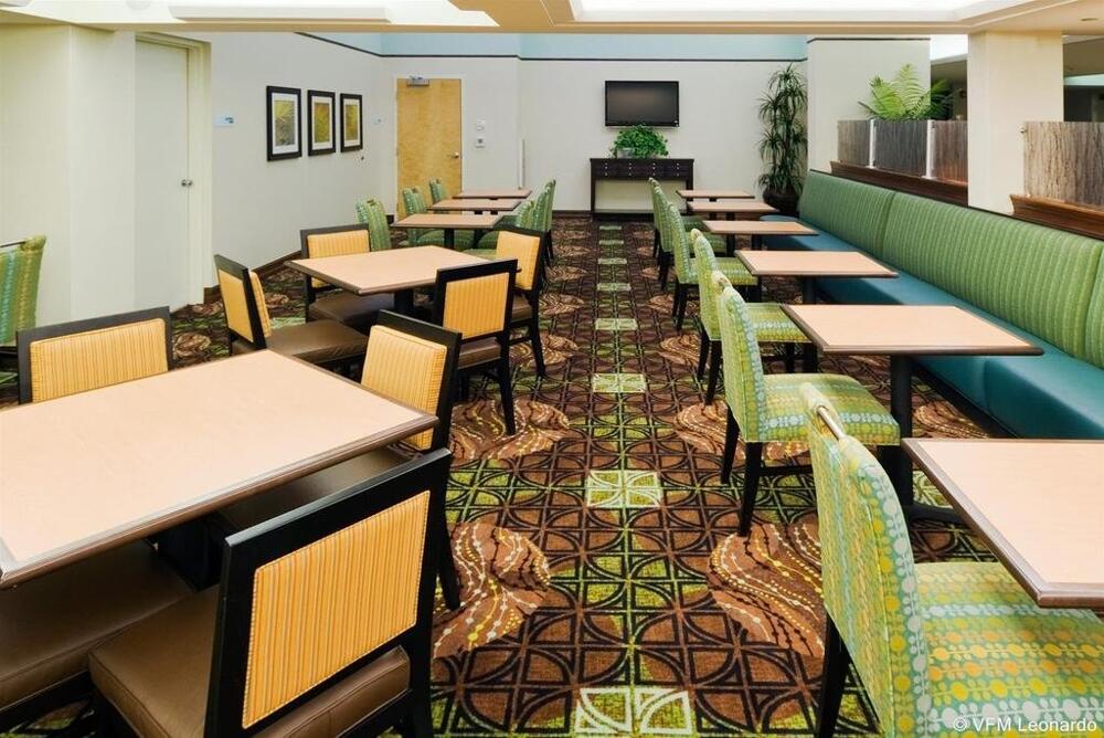 Foto general de Holiday Inn Express Cape Coral-Fort Myers Area, an IHG Hotel