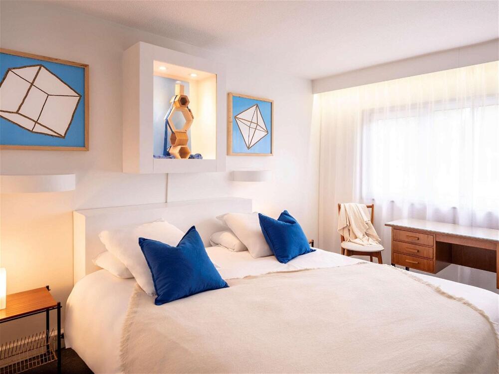 Foto de una habitación de Hotel Mercure Reims Parc Des Expositions