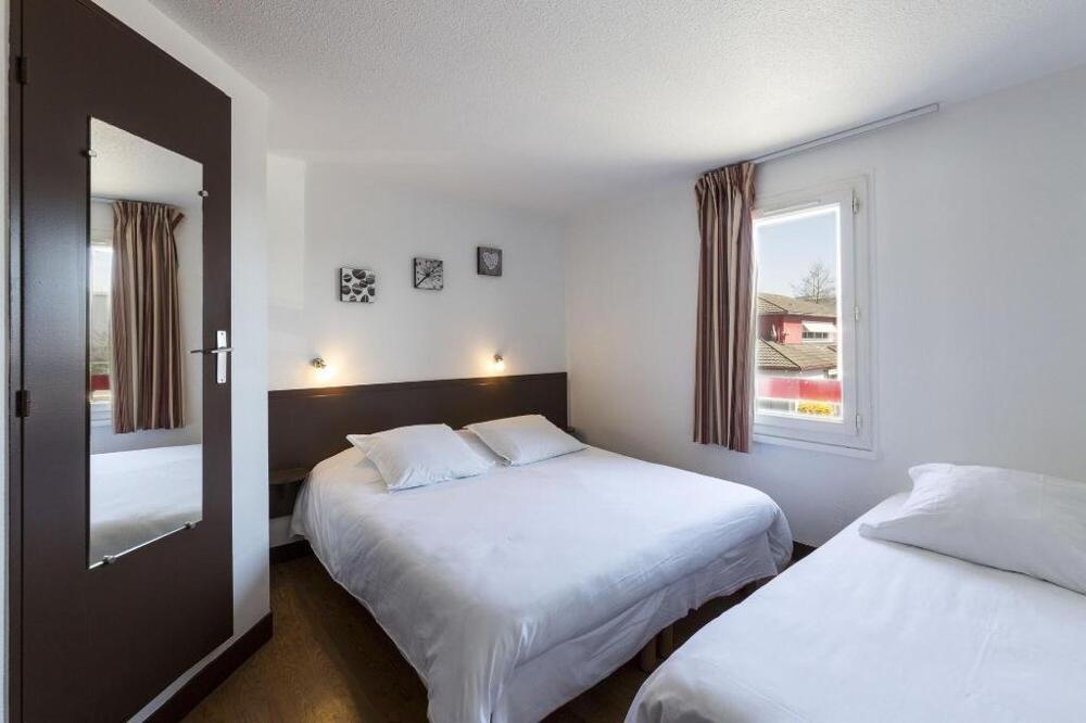 Photo – Hotel initial by balladins Blois