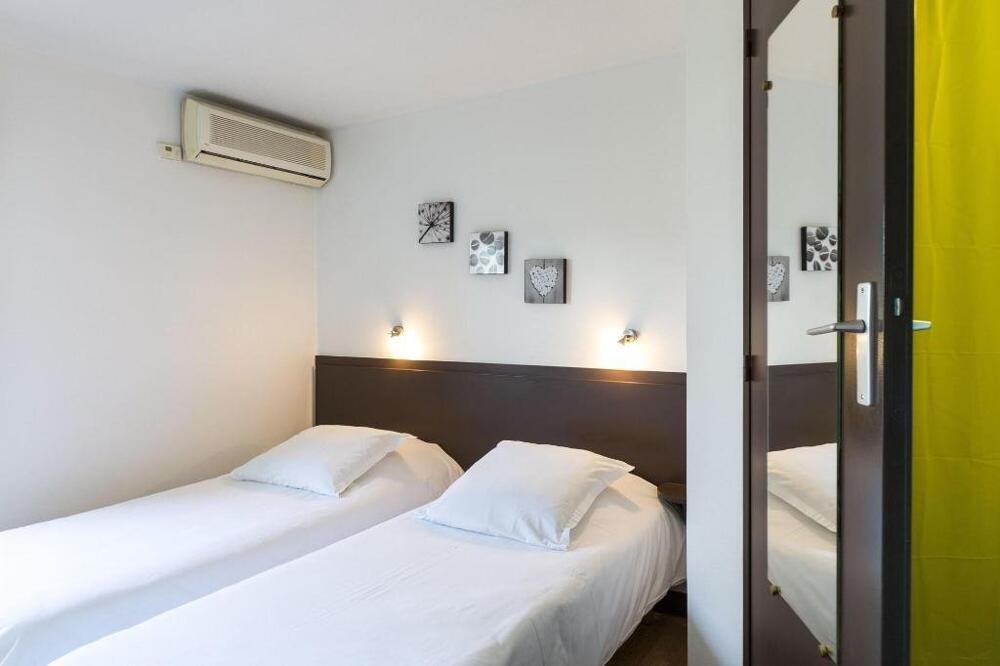 Photo – Hotel initial by balladins Blois