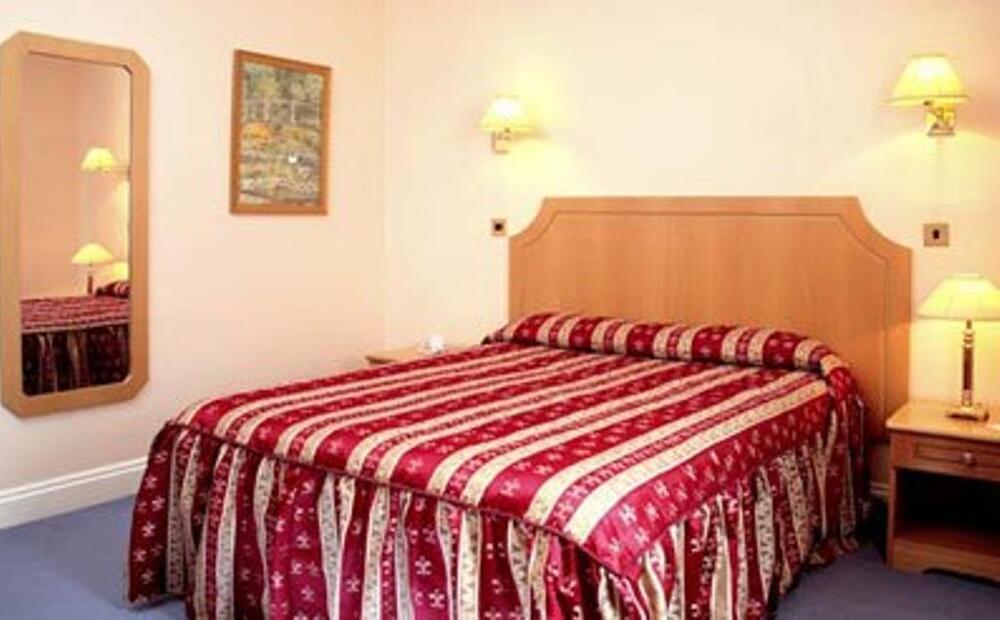 Foto general de Parkside International Hotel