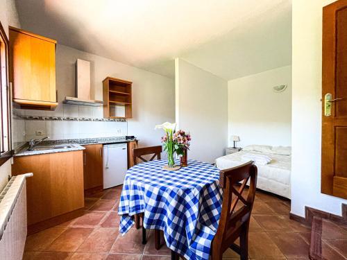 Foto de una habitación de Villas el Alto