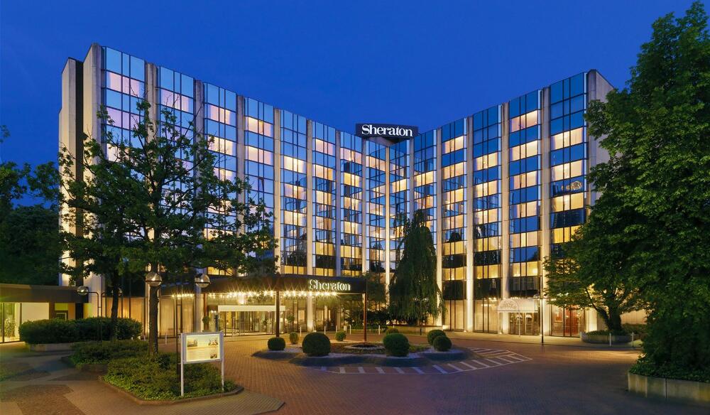 Foto general de Sheraton Essen Hotel