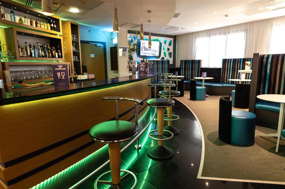 Foto general de Holiday Inn Express Arras, an IHG Hotel