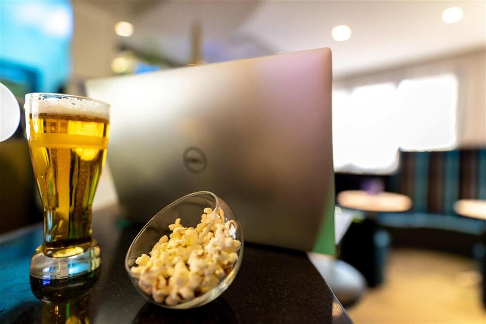 Foto general de Holiday Inn Express Arras, an IHG Hotel