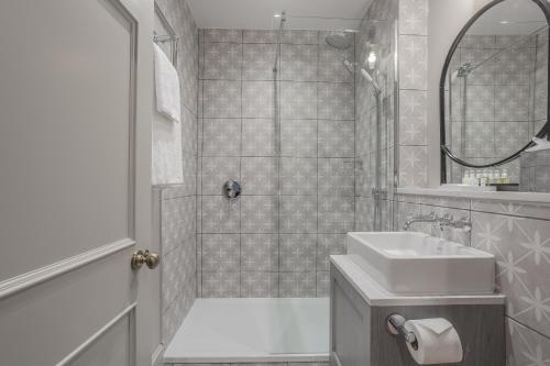 Foto del baño de Richmond Hill Hotel