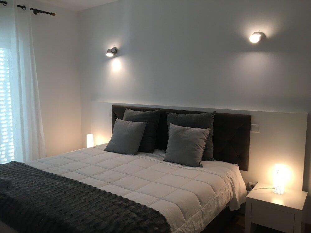 Foto de una habitación de Ah Villas