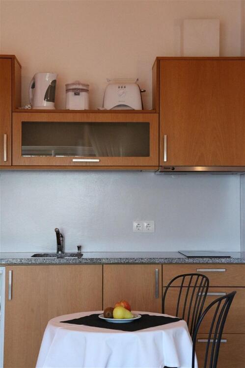 Foto general de Hostal Vilafoîa AL