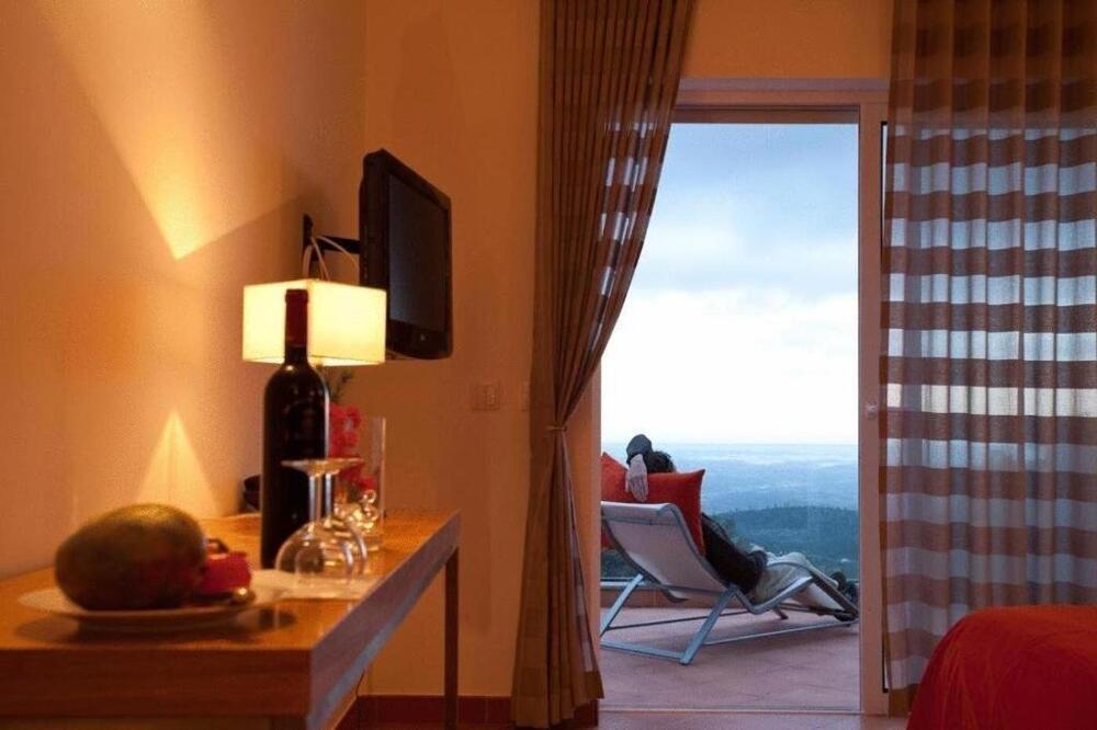 Foto de una habitación de Hostal Vilafoîa AL