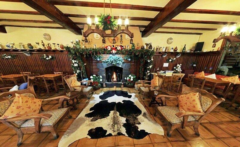 Foto general de Hotel Adsera