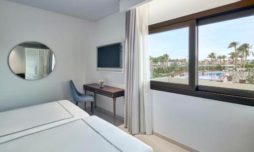 Al Alamein Hotel, El Alamein - Central de Reservas