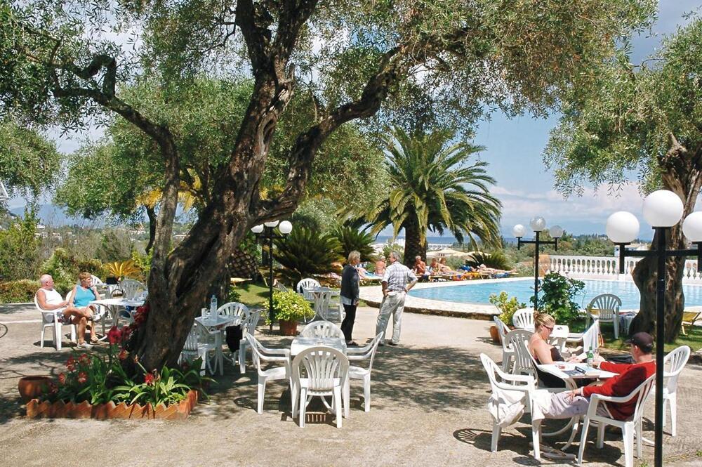 Foto general de Paradise Hotel Corfu