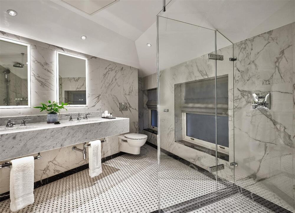 Foto general de The Mayfair Townhouse - an Iconic Luxury Hotel