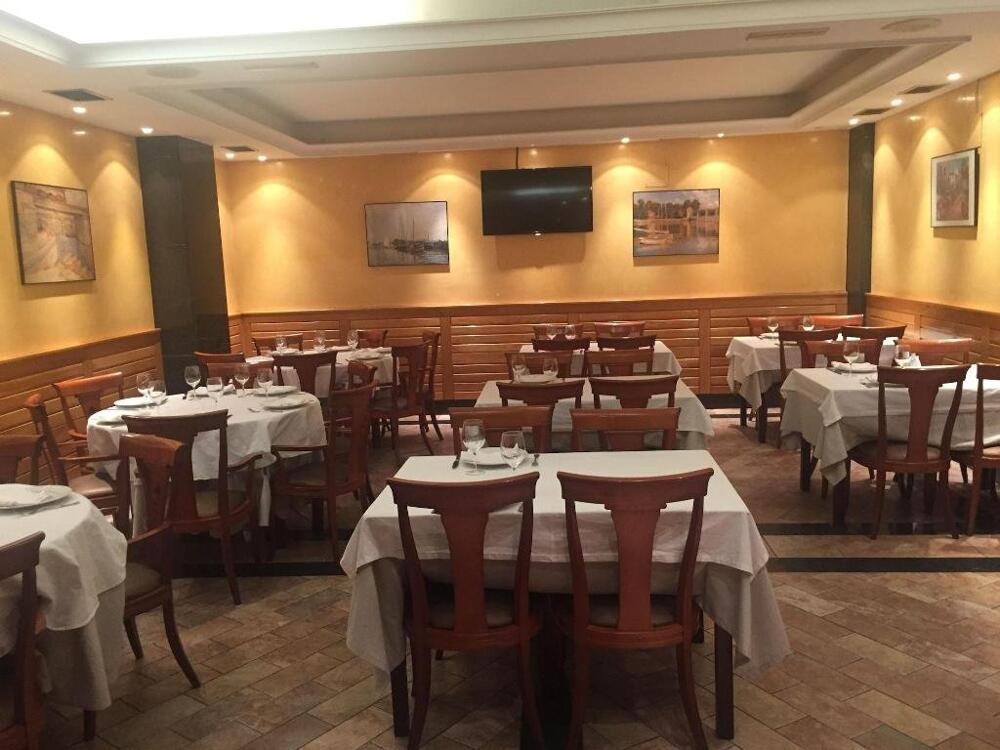 Foto de restauración de Hotel Restaurante El Molinon