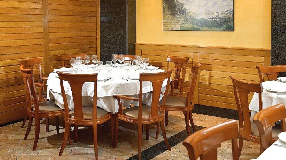 Foto general de Hotel Restaurante El Molinon