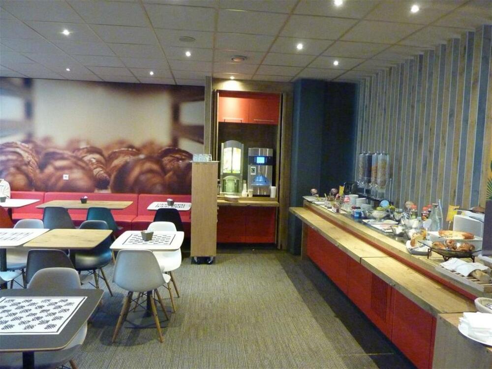 Foto general de B&amp;amp;B Hôtel Arras Centre Les Places