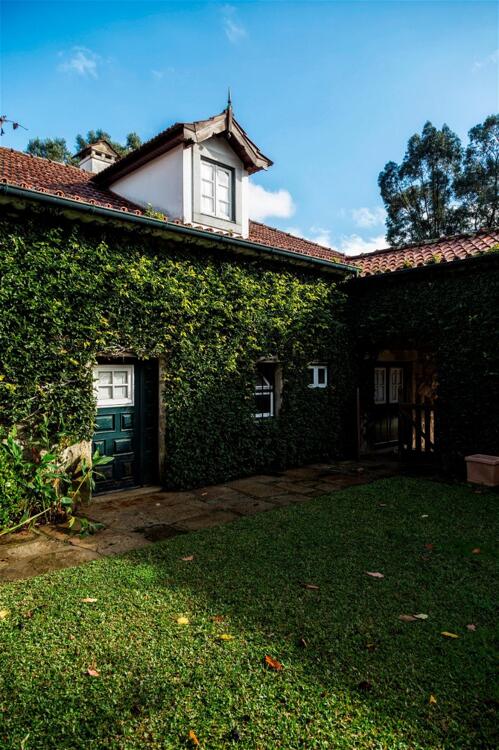Foto general de Bed-and-Breakfast Quinta da Roseira