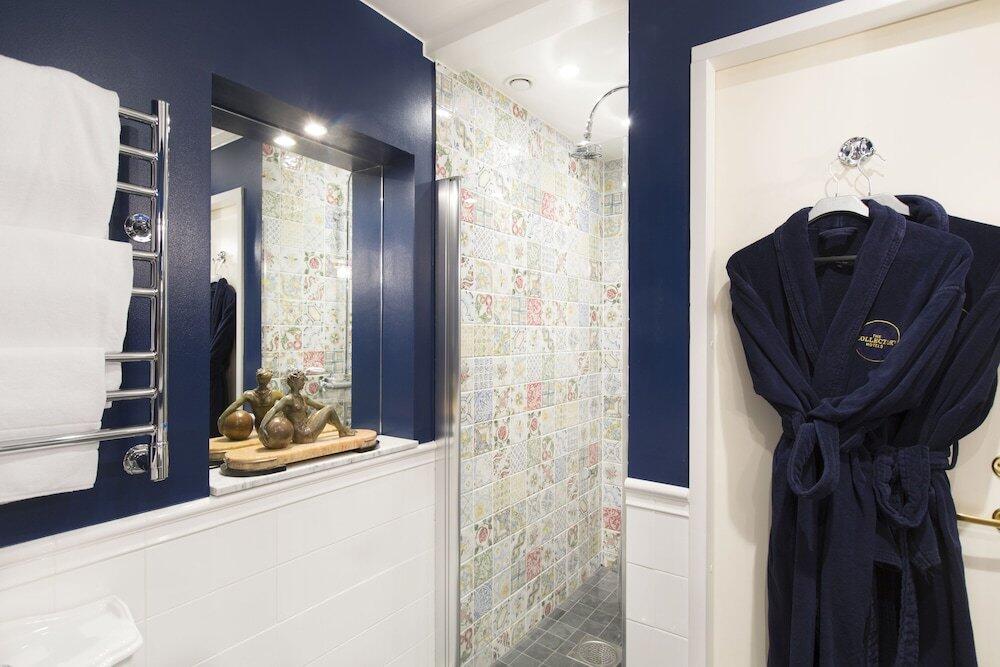 Foto del baño de Victory Hotel