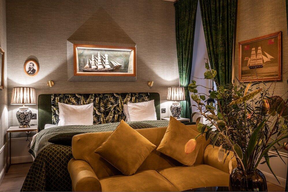 Foto general de Victory Hotel