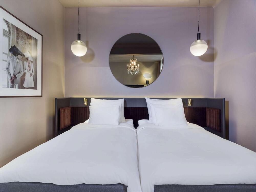 Foto de una habitación de Radisson Collection, Strand Hotel, Stockholm