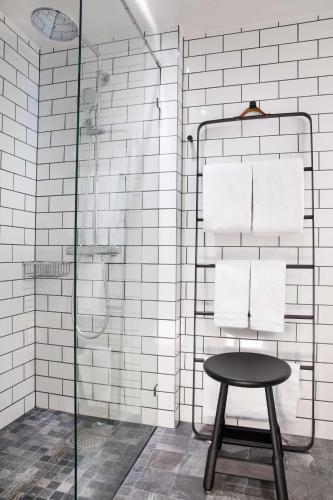 Foto del baño de Radisson Collection, Strand Hotel, Stockholm