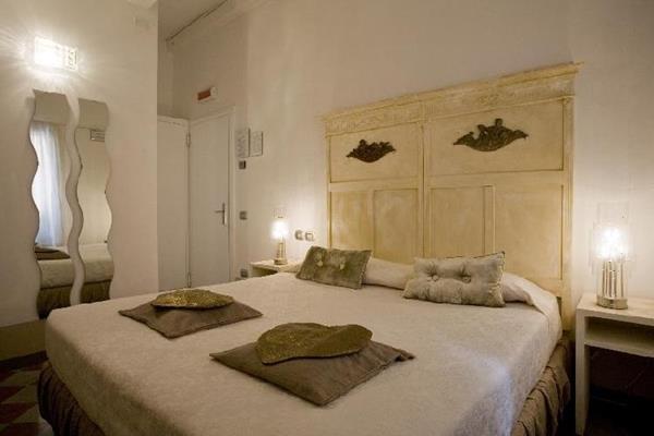 Foto general de Art Hotel Al Fagiano