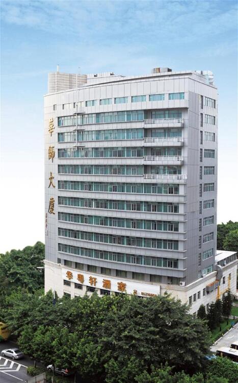 Foto general de Hua Shi Hotel