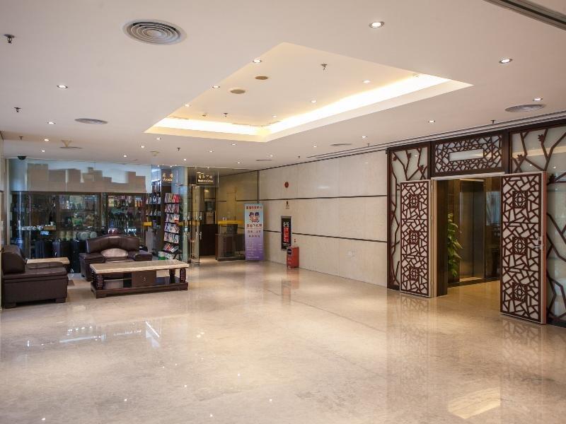 Foto general de Hua Shi Hotel