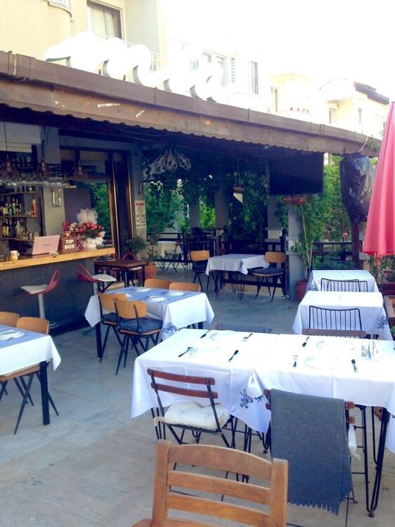 Foto de restauración de Hani Boutique Hotel