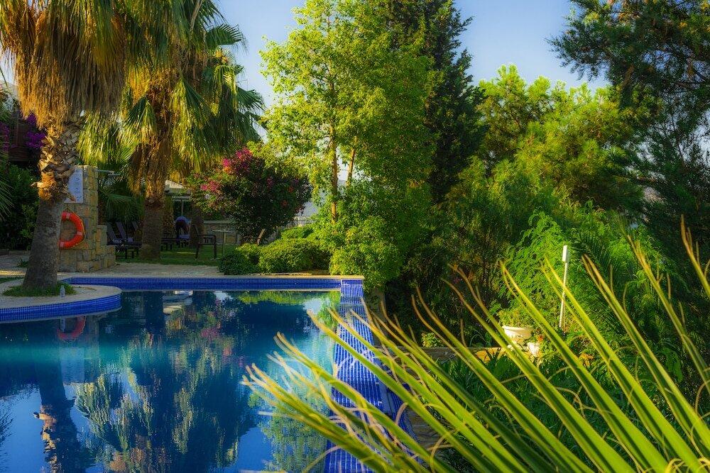 Foto de los servicios de Manastir Hotel &amp;amp; Suites