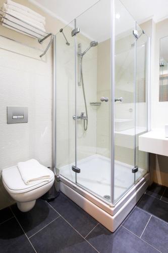 Foto general de Manastir Hotel &amp;amp; Suites