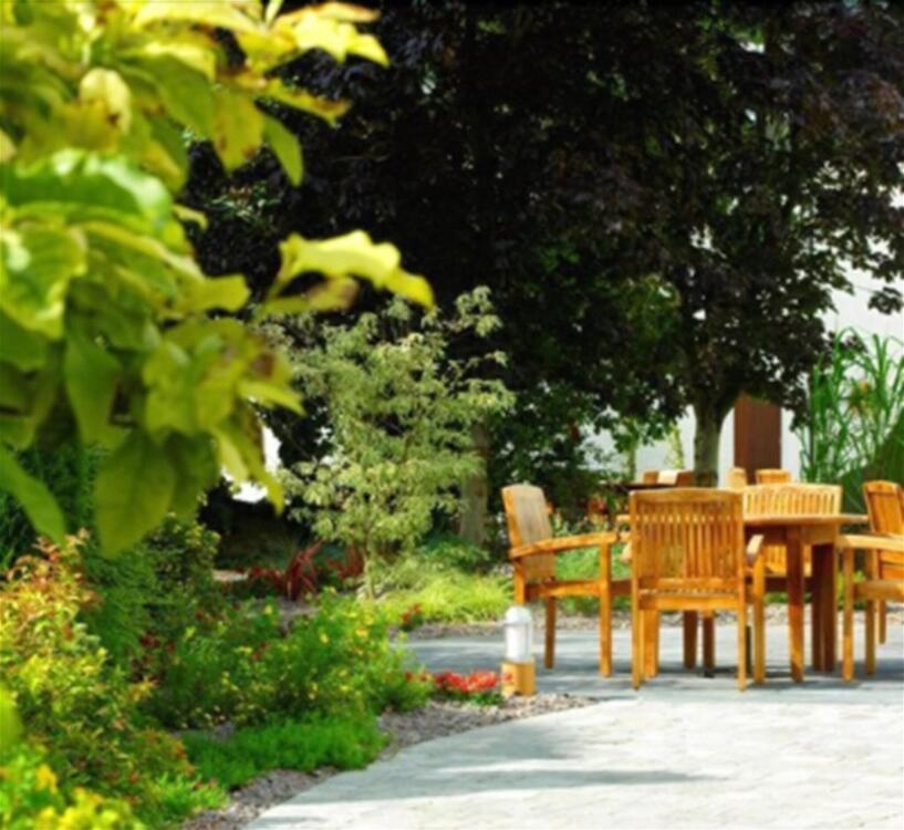Foto general de Ballygarry House Hotel &amp;amp; Spa
