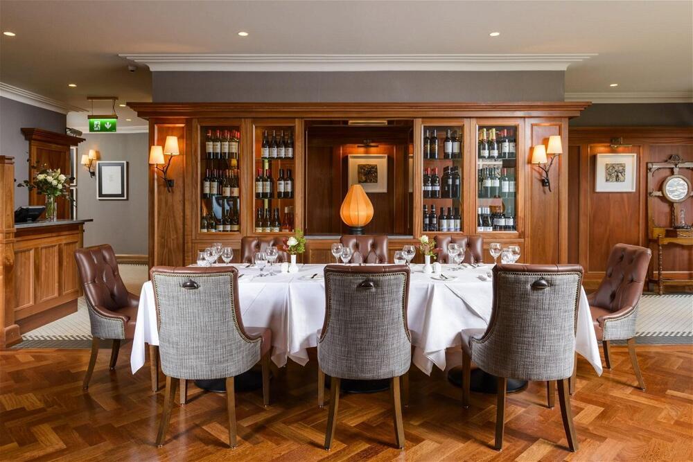 Foto general de Ballygarry House Hotel &amp;amp; Spa