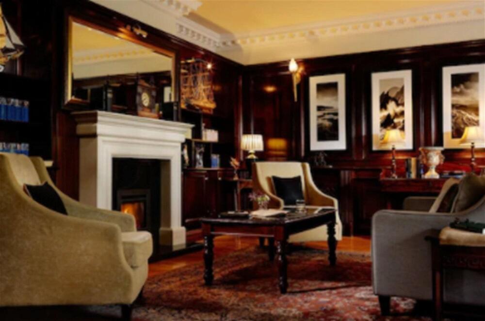 Foto general de Ballygarry House Hotel &amp;amp; Spa